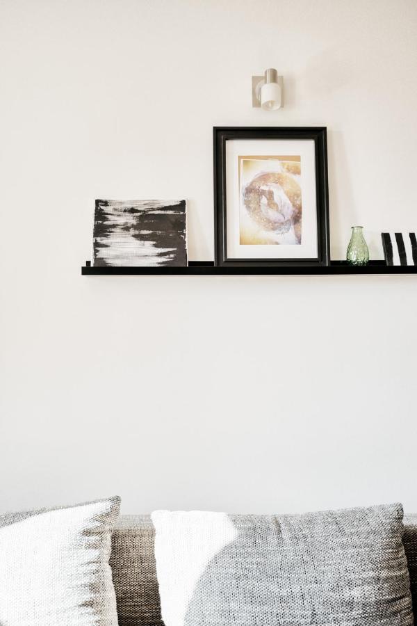 Lil Apartment With Tyn Cathedral View, Parking & Ac Praga Esterno foto