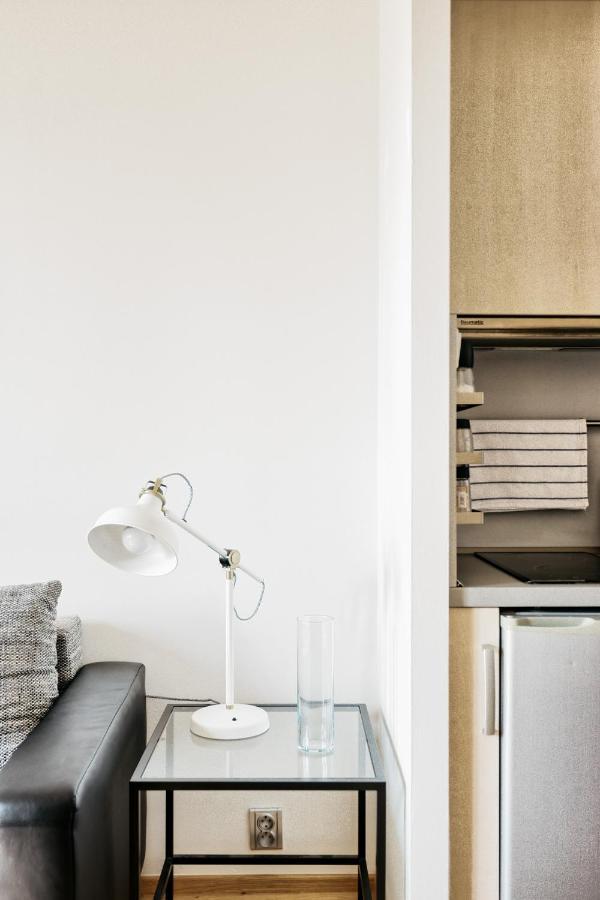 Lil Apartment With Tyn Cathedral View, Parking & Ac Praga Esterno foto